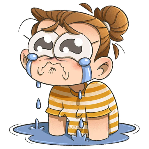 Стикер 32 Katenozikcomics