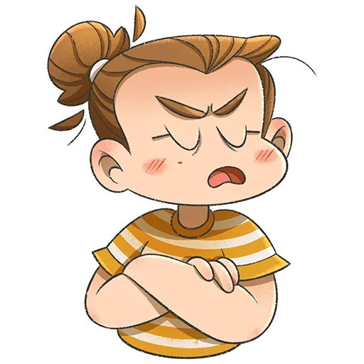 Стикер 37 Katenozikcomics