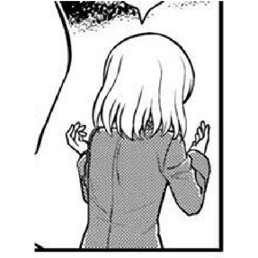 😰 Стикер «Katyusha ("Girls und Panzer") part 7» для Telegram