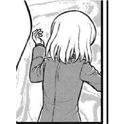 😰 Стикер «Katyusha ("Girls und Panzer") part 7» для Telegram
