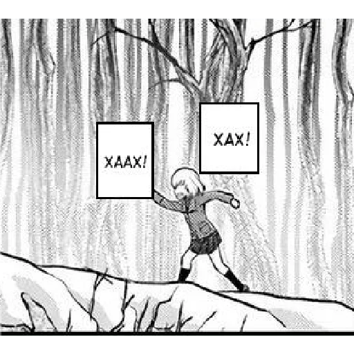 🚶‍♀ Стикер «Katyusha ("Girls und Panzer") part 7» для Telegram