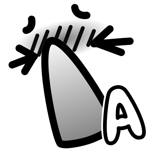 Стикер 16 Kawaii Emoji
