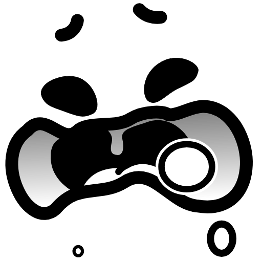 Стикер 29 Kawaii Emoji