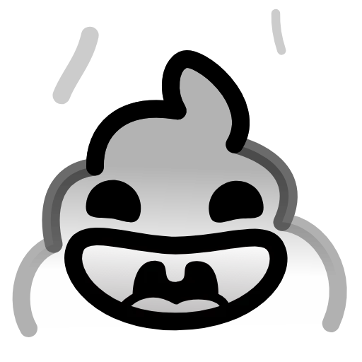 Стикер 33 Kawaii Emoji