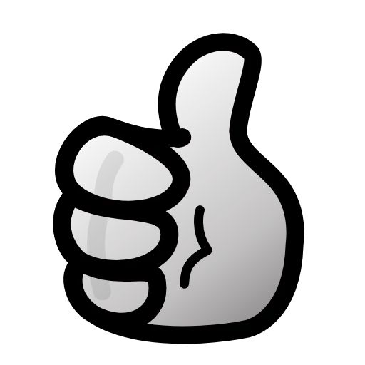 Стикер 34 Kawaii Emoji