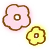 Стикер 36 🎶 Kawaii Emoji Animals