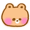Обложка набора 🎶 Kawaii Emoji Animals