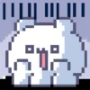 Стикер 19 Cute Pixels