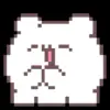 Стикер 37 Cute Pixels