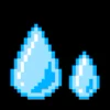 Стикер 33 Cute Pixels