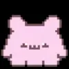 Стикер 26 Cute Pixels