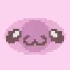 Стикер 24 Cute Pixels