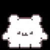 Стикер 25 Cute Pixels