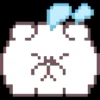 Стикер 13 Cute Pixels