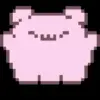 Стикер 16 Cute Pixels