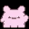 Стикер 4 Cute Pixels