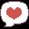 Стикер 31 Cute Pixels