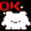 Стикер 2 Cute Pixels