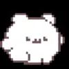 Стикер 35 Cute Pixels