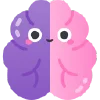 Стикер 16 Kawaii