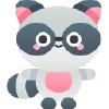 Стикер 37 Kawaii