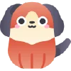 Стикер 27 Kawaii