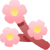 Стикер 43 Kawaii