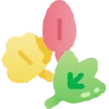 Стикер 56 Kawaii