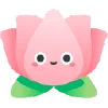Стикер 54 Kawaii