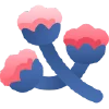 Стикер 44 Kawaii