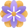 Стикер 53 Kawaii