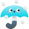 Обложка набора Kawaii