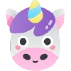 Стикер 38 Kawaii
