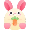 Стикер 32 Kawaii