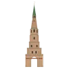 Стикер 16 Казань