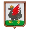 Стикер 25 Казань
