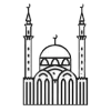 Стикер 17 Казань