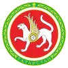 Стикер 21 Казань