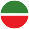 Стикер 10 Казань