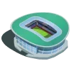 Стикер 11 Казань