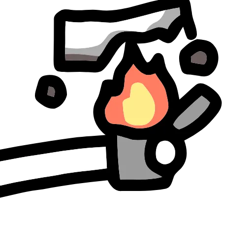 🔥 Эмодзи «Kedaengee» для Telegram