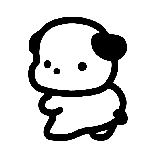 🕺 Эмодзи «Kedaengee» для Telegram