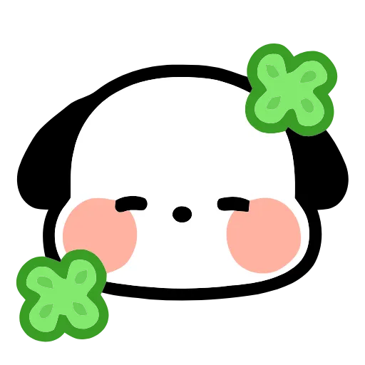 ☺️ Эмодзи «Kedaengee» для Telegram