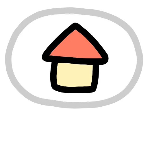 🏠 Эмодзи «Kedaengee» для Telegram