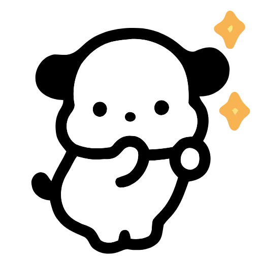 ✨ Эмодзи «Kedaengee» для Telegram