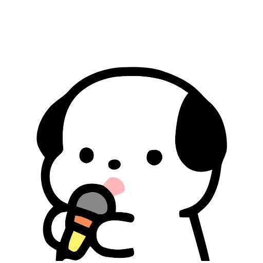 🎤 Эмодзи «Kedaengee» для Telegram