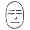 🤩 Эмодзи «Маски Кедамоно» для Telegram