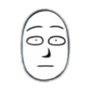 🤩 Эмодзи «Маски Кедамоно» для Telegram