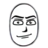 🤩 Эмодзи «Маски Кедамоно» для Telegram