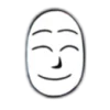 🤩 Эмодзи «Маски Кедамоно» для Telegram